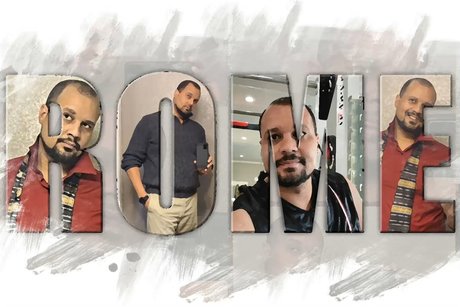 Romeo Valentine Casanova pornstar hd image