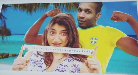 Romeo Sensation star best photo