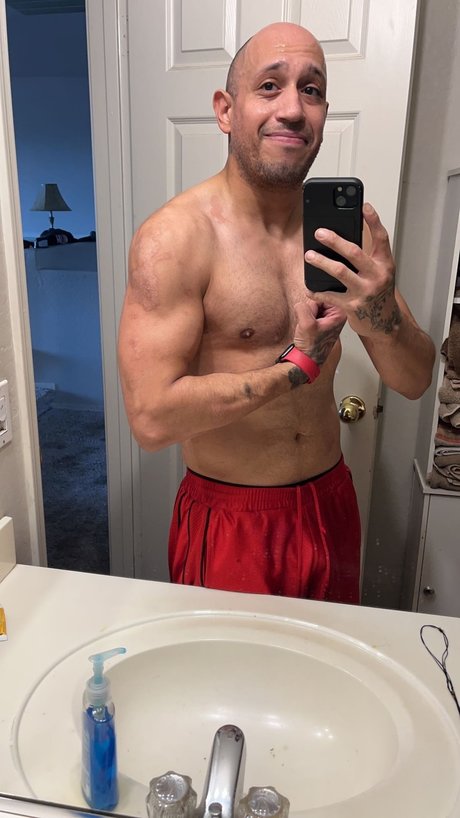 RomeeRome perfect model image