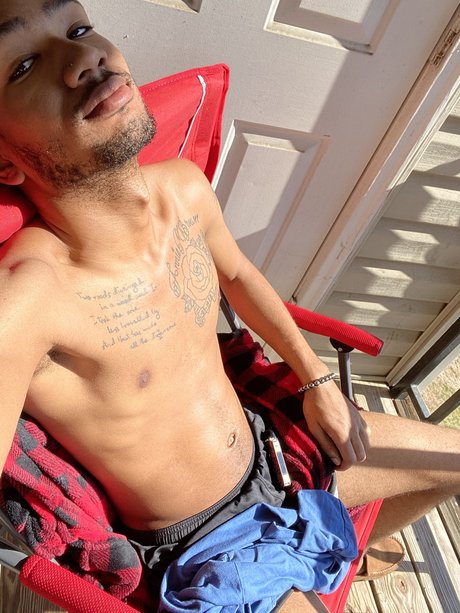 Rome Dickson star porn images