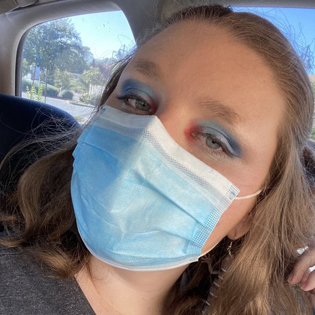 Romashka model porn images