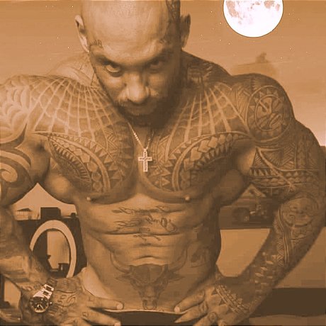 Roman Sylva star nudes img