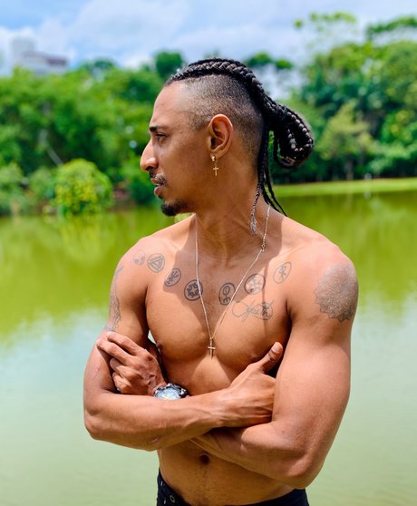 BBOY BIG DICK FREE_ model high quality pic