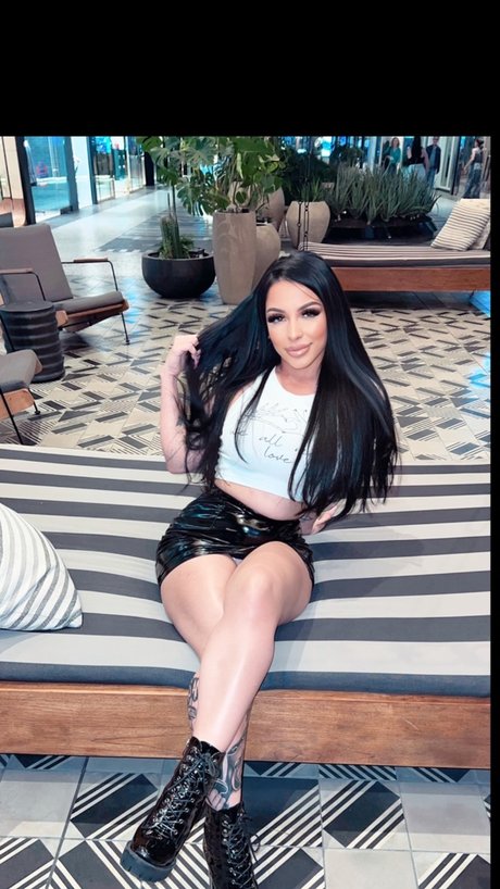 DOJA actress picture