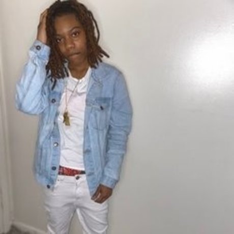 K Hood star pornographic pic