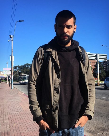 Roko Danger pornstar exclusive images