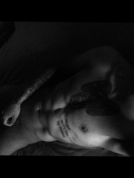 Roko Danger model exclusive gallery