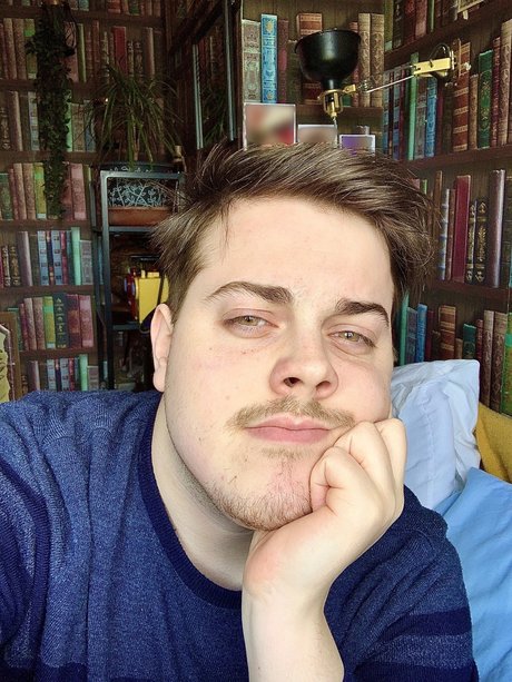 Rohan Croft porn model images