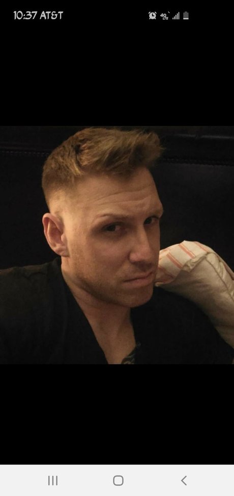 Roger Kirk Jr_ hot model pictures