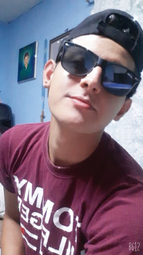 Rodrigo navarro star nice img