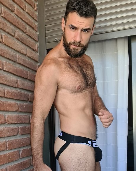 Rodri el Santo pornstar best pics