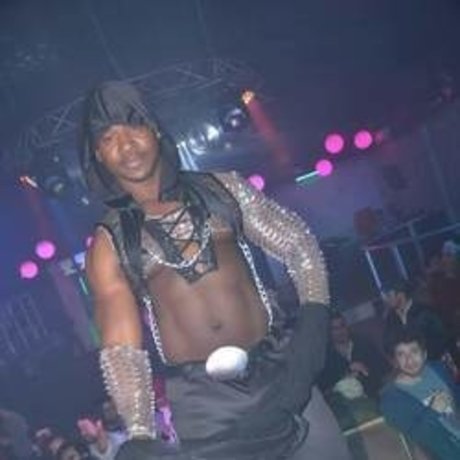 Rodney Betton sex star photo