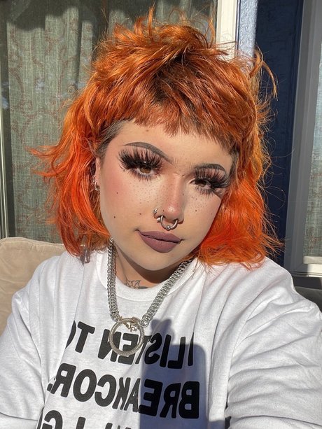 rodney mullet model pretty photo