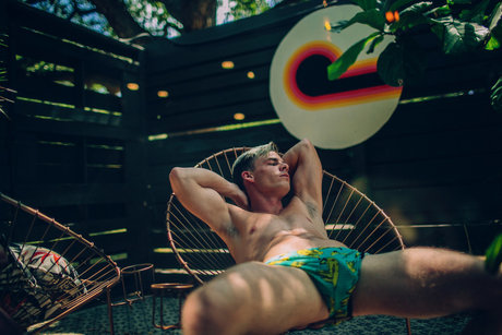 Rodney Lee exclusive actress gallery