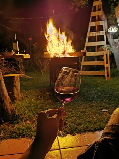 Rodfuentealba art star photo