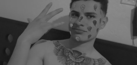 Andres RM sex star photos