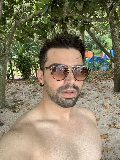 Rocco Freitas model free img