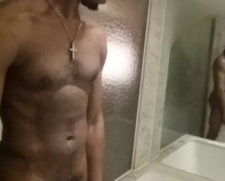 Rocco Black pornographic star picture