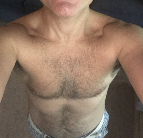 Robin James model adult image