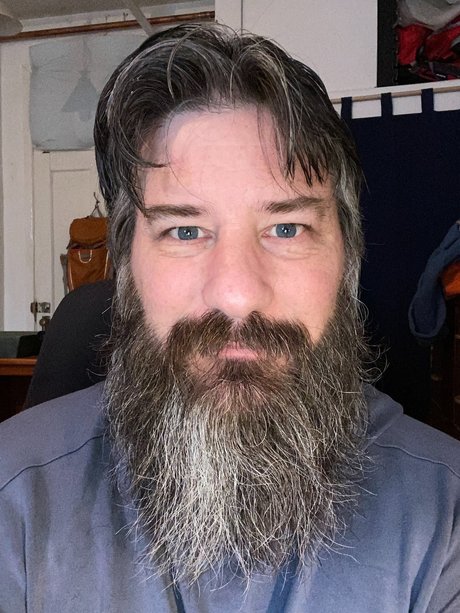 Robert Fretz model nude img