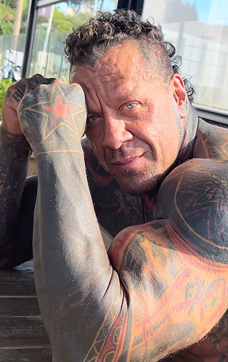 Rob Diesel VIP_ nude pornstar archive