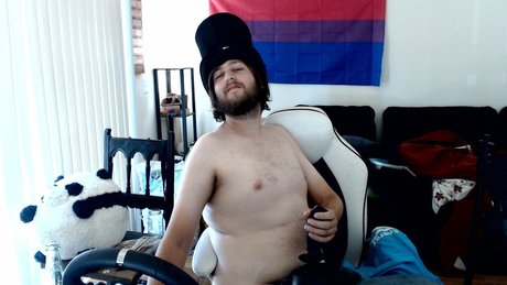 Robby Rob free model photo