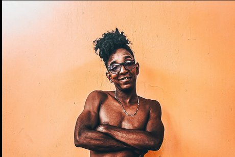 Rkash hot model photo