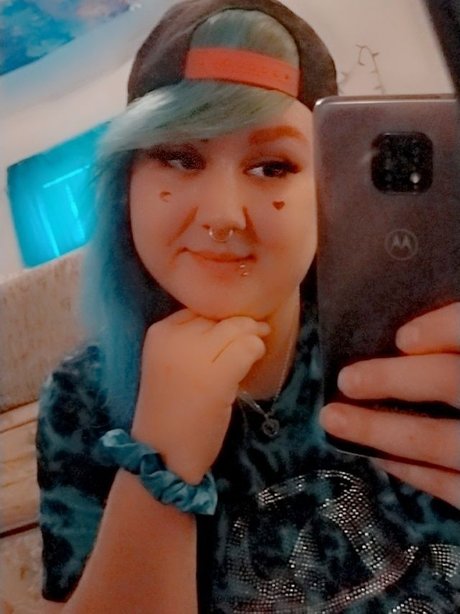 RiverMarijayne exclusive pornstar pic