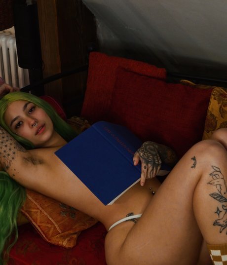 RinaKitty NO PPV pornstar sex pictures