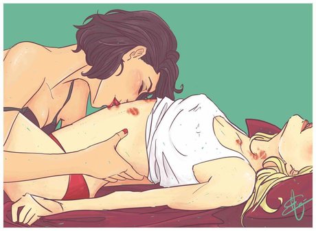 RileyyH high quality model images