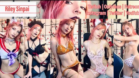 Riley Sinpai pornstar sex picture