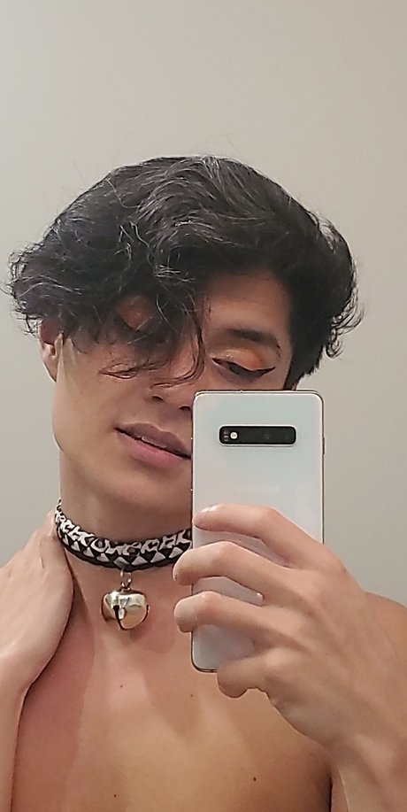 Riku high quality pornstar picture