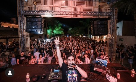 DJ Produtor Producer of E music nudes actress img