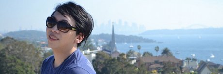 Rico Santillan actress image