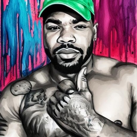 Ricoblaze beautiful star photo