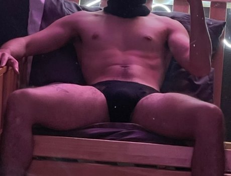 Rico Adonis pornstar erotic picture