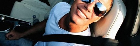 Ricky Rascal nice actress image