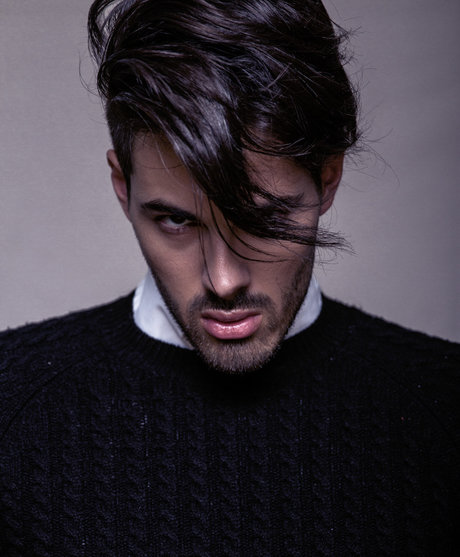 Ricky Leroy IV sexy star image