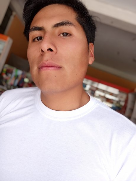 RICKY star exclusive images