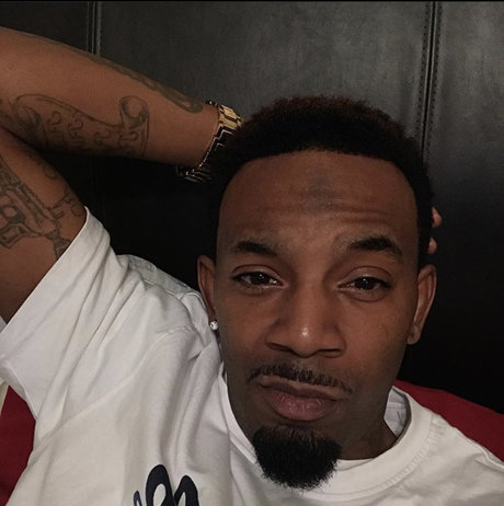 Rickyrozzay star high quality pics