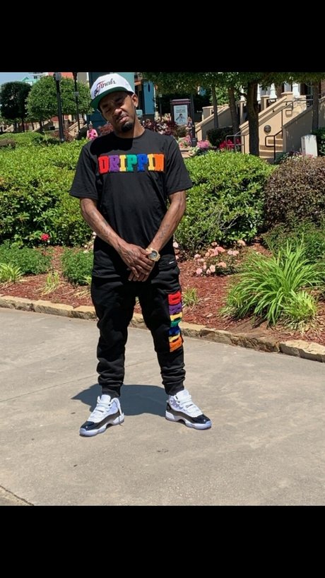 Rickyrozzay star nudes gallery