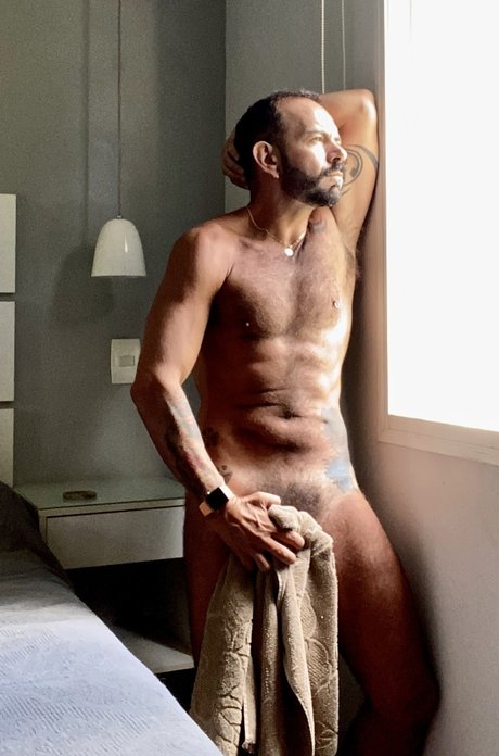 Rickforfun nudes model photo