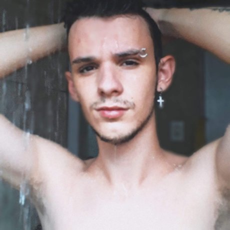 Rick Dotado sexy model pics