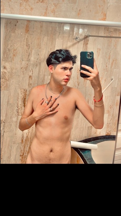 Richie Sandoval pretty actress archive