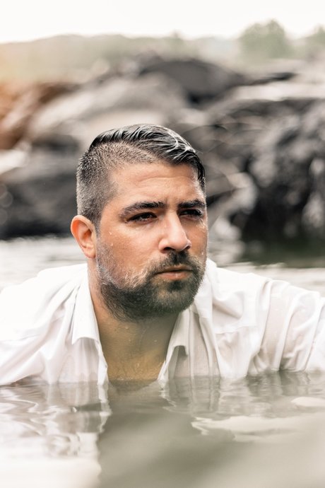 Ryan Bones star pretty picture