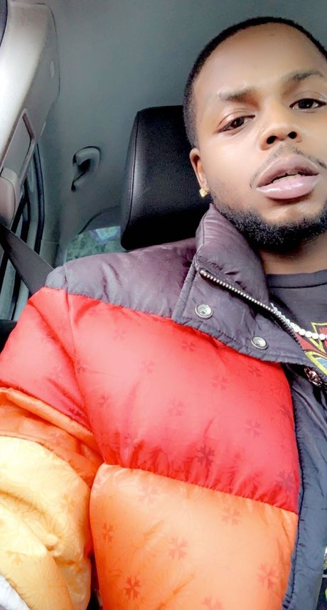 RXCHMAN perfect star photo