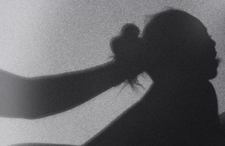 Poppa model exclusive picture