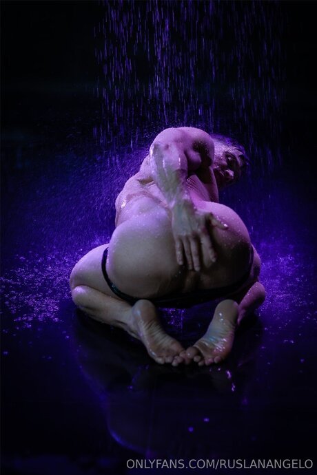 Ruslan Angelo pornographic actress img