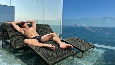 Ruslan Angelo star nude archive