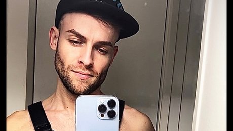 Richard Ruschel star high quality photos